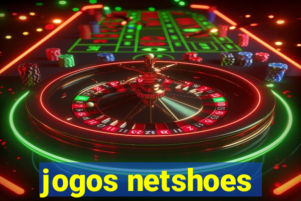 jogos netshoes